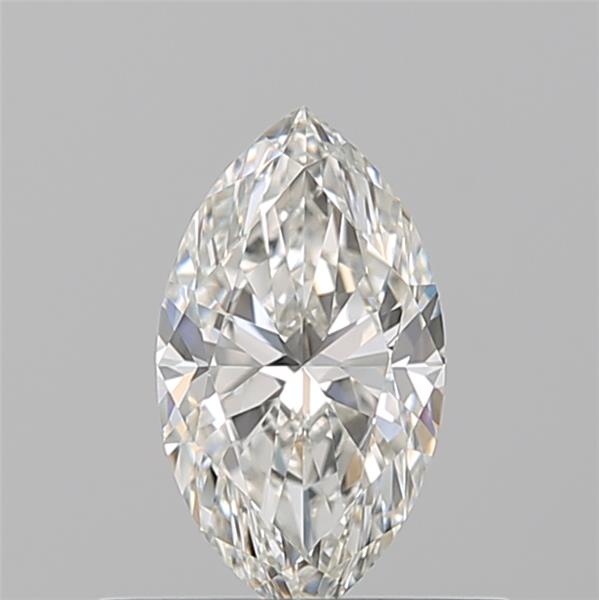 0.500 I VVS2 Virtual Selection Marquise Diamond