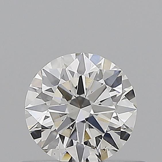 0.500 G SI1 Virtual Selection Round Diamond