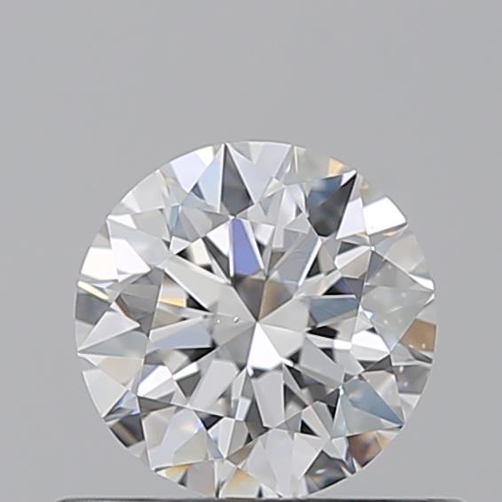 0.550 F SI1 Virtual Selection Round Diamond