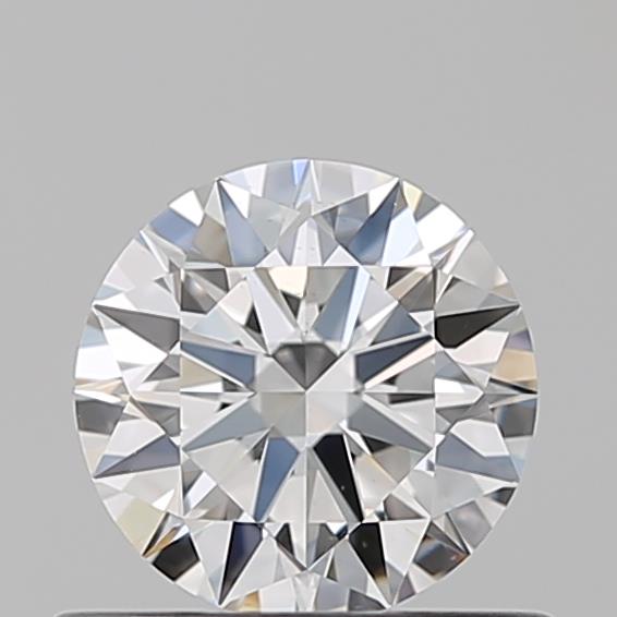 0.600 F VS2 Virtual Selection Round Diamond