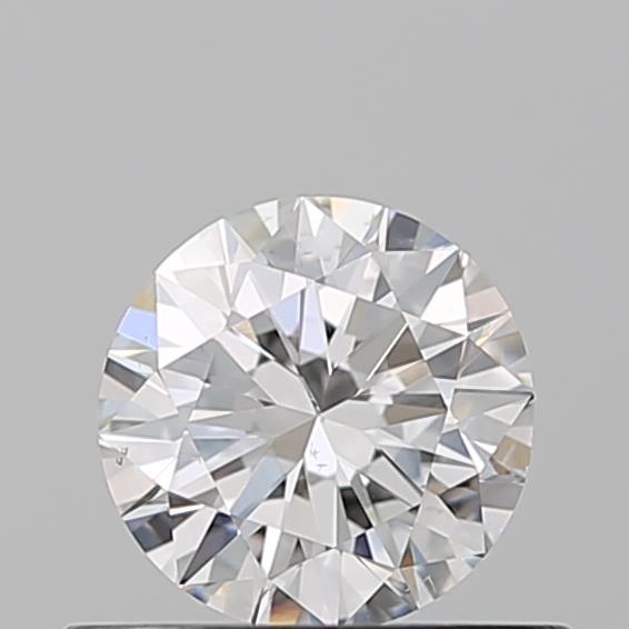 0.500 G SI1 Virtual Selection Round Diamond