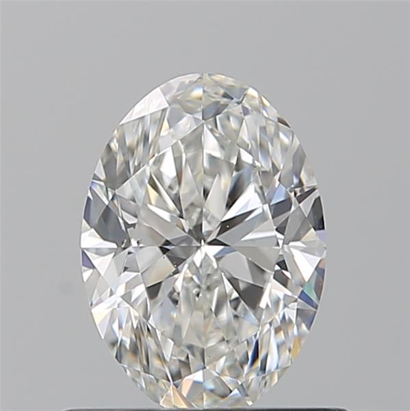 0.760 G VS2 Virtual Selection Oval Diamond