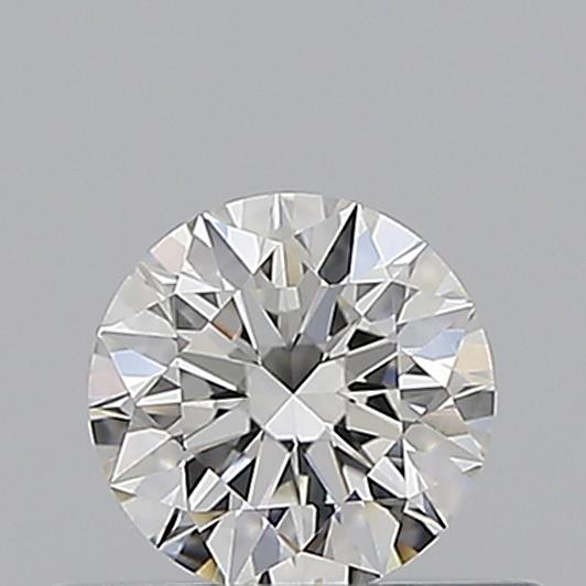 0.420 I VVS2 Virtual Selection Round Diamond