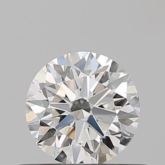 0.500 I VS2 Virtual Selection Round Diamond