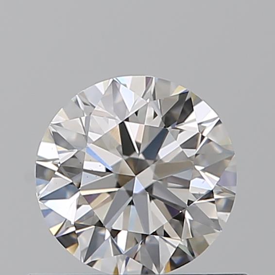 0.600 G VS2 Virtual Selection Round Diamond