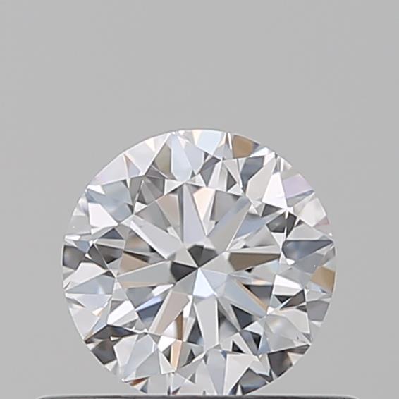 0.500 D VS1 Virtual Selection Round Diamond