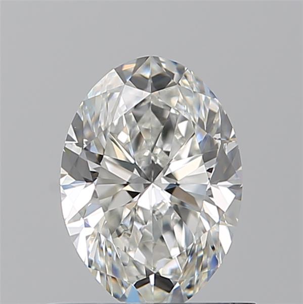0.770 G VVS2 Virtual Selection Oval Diamond