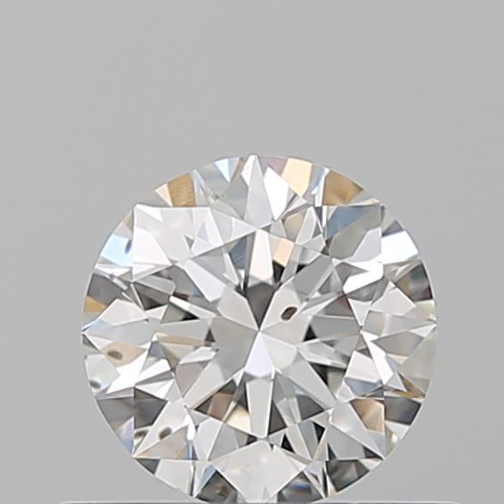0.510 G SI1 Virtual Selection Round Diamond