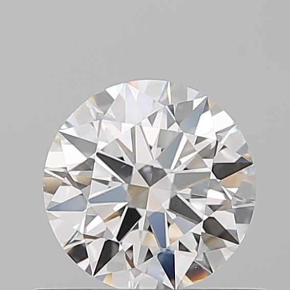 0.560 I VS2 Virtual Selection Round Diamond