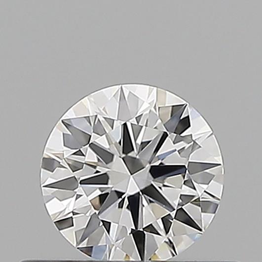 0.400 F VVS1 Virtual Selection Round Diamond