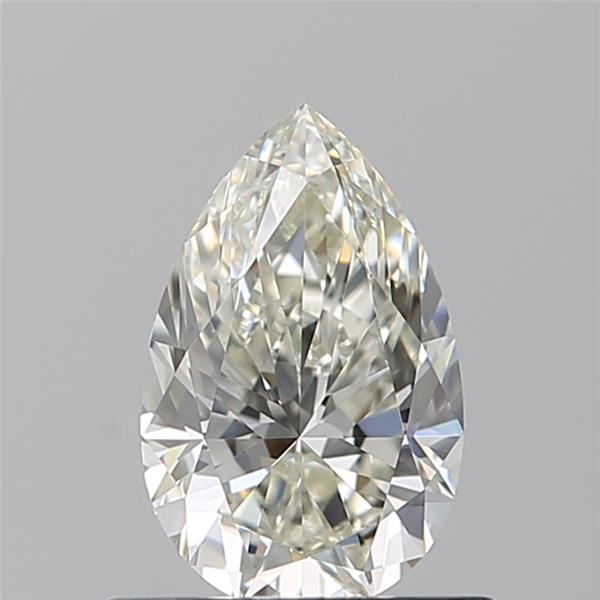 0.710 J VVS2 Virtual Selection Pear Diamond
