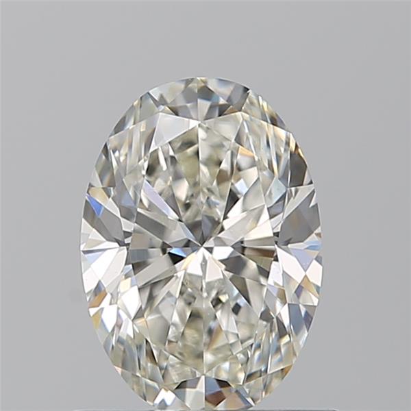 0.910 J VS1 Virtual Selection Oval Diamond