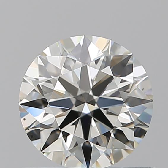 0.740 J VS2 Virtual Selection Round Diamond