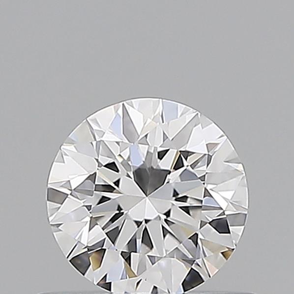 0.580 D VS1 Virtual Selection Round Diamond
