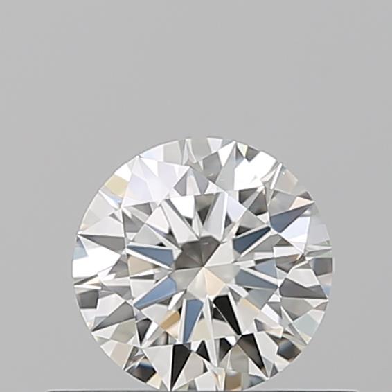 0.400 J VS2 Virtual Selection Round Diamond