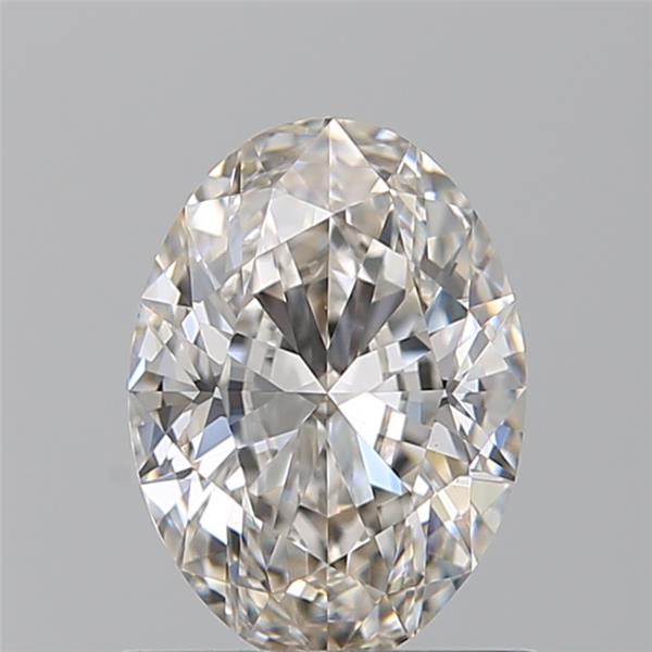 0.900 I VS1 Virtual Selection Oval Diamond