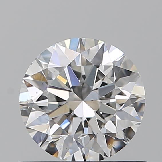0.700 F SI1 Virtual Selection Round Diamond