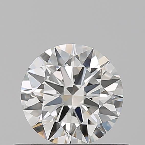 0.500 J VVS2 Virtual Selection Round Diamond
