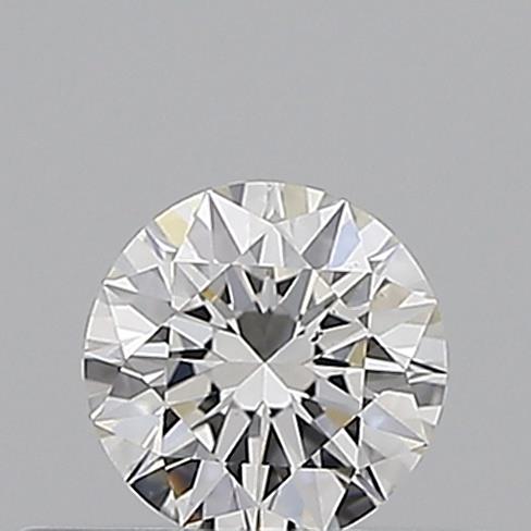 0.310 G VS2 Virtual Selection Round Diamond