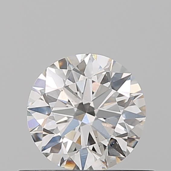 0.500 I SI1 Virtual Selection Round Diamond