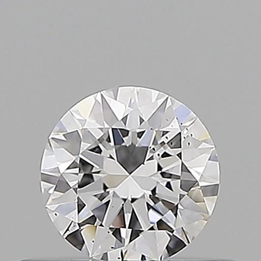0.400 D SI1 Virtual Selection Round Diamond