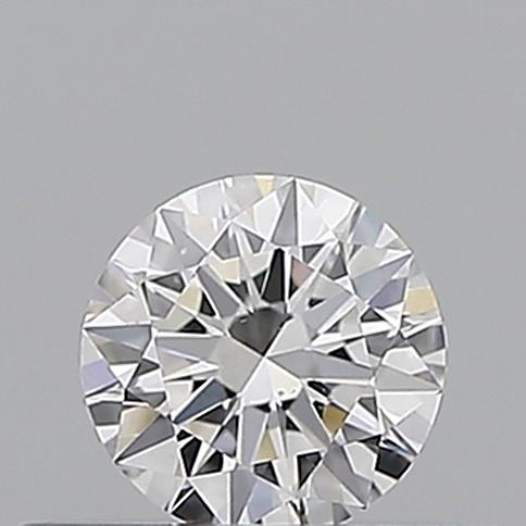 0.300 E SI1 Virtual Selection Round Diamond