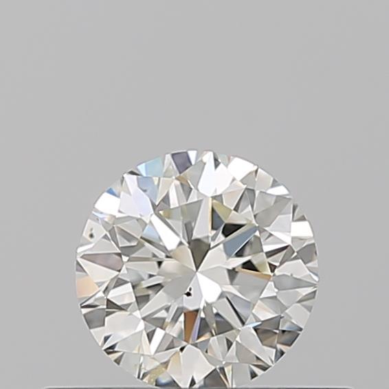 0.380 K SI2 Virtual Selection Round Diamond