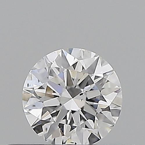 0.340 D SI1 Virtual Selection Round Diamond