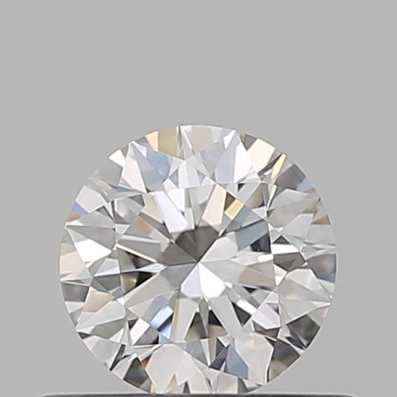 0.500 H SI1 Virtual Selection Round Diamond