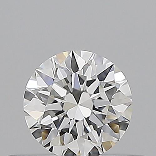 0.360 G VS1 Virtual Selection Round Diamond