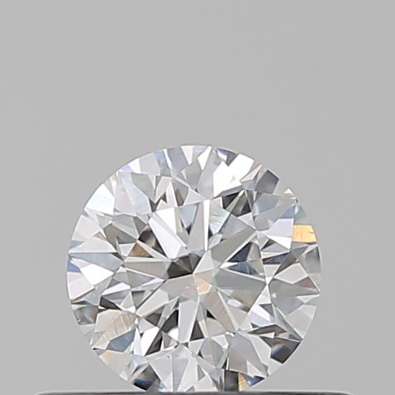 0.400 E VS2 Virtual Selection Round Diamond