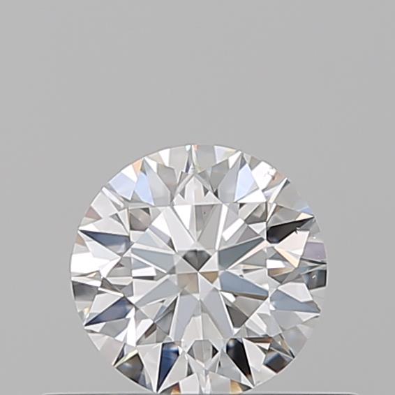 0.400 F VS2 Virtual Selection Round Diamond