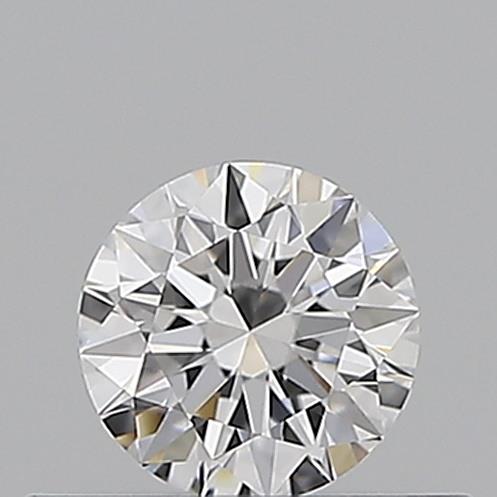 0.330 D IF Virtual Selection Round Diamond
