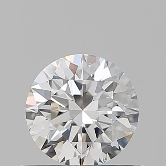 0.460 G VS2 Virtual Selection Round Diamond