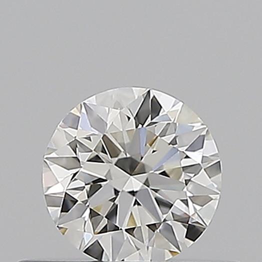 0.400 I VVS1 Virtual Selection Round Diamond