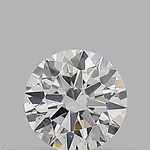 0.300 E SI2 Virtual Selection Round Diamond