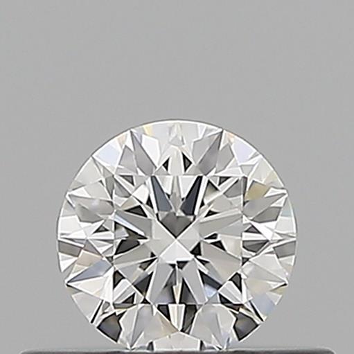0.350 F VVS2 Virtual Selection Round Diamond