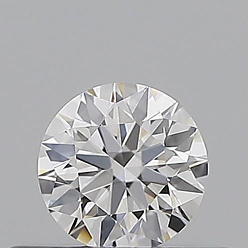 0.330 F VS2 Virtual Selection Round Diamond