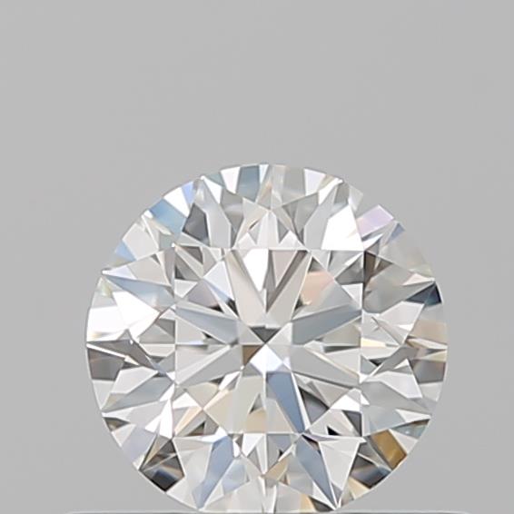 0.500 J VVS1 Virtual Selection Round Diamond