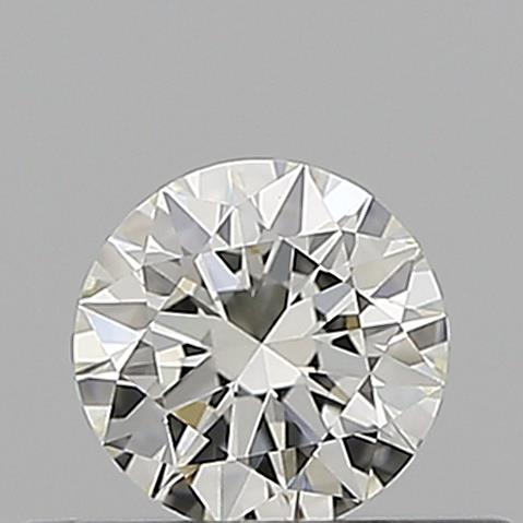0.320 J VVS2 Virtual Selection Round Diamond