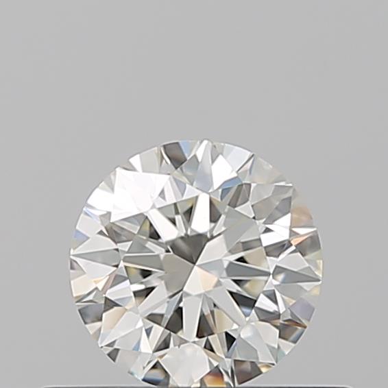 0.400 K VS2 Virtual Selection Round Diamond