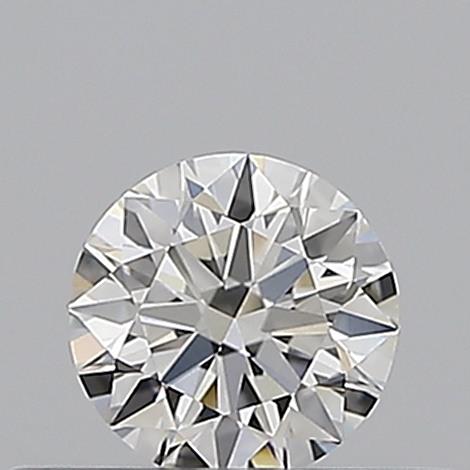 0.300 I VVS1 Virtual Selection Round Diamond