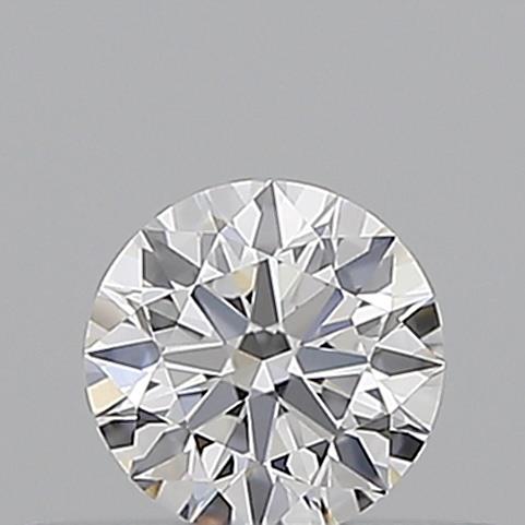 0.300 D VVS2 Virtual Selection Round Diamond