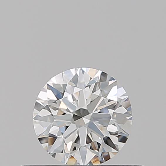 0.320 H VS1 Virtual Selection Round Diamond