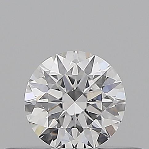 0.300 E SI1 Virtual Selection Round Diamond