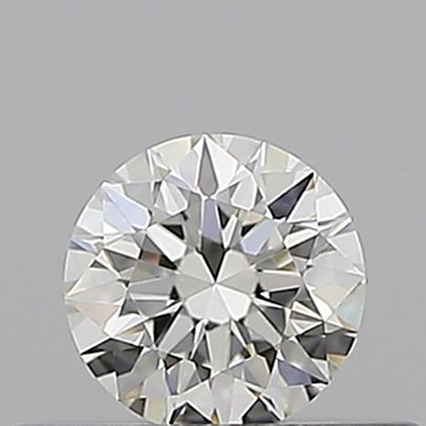 0.300 I VVS2 Virtual Selection Round Diamond