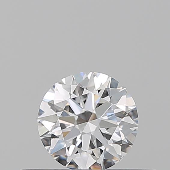 0.300 E VVS1 Virtual Selection Round Diamond