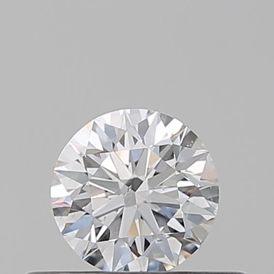 0.350 E SI2 Virtual Selection Round Diamond