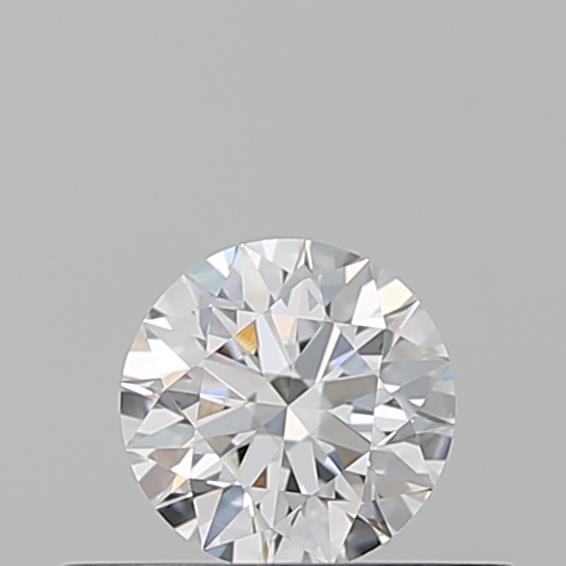 0.300 E VVS1 Virtual Selection Round Diamond