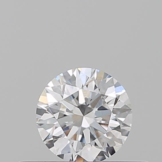 0.310 E VS2 Virtual Selection Round Diamond